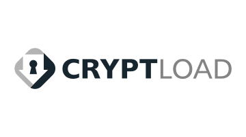 cryptload.com is for sale