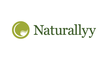 naturallyy.com is for sale