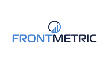 frontmetric.com is for sale