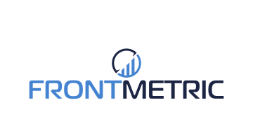 frontmetric.com is for sale