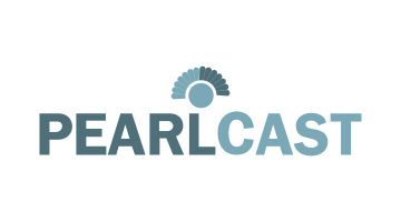 pearlcast.com is for sale