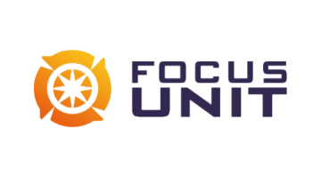 focusunit.com is for sale