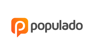 populado.com is for sale