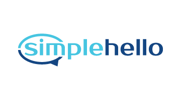 simplehello.com is for sale