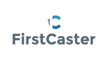 firstcaster.com is for sale