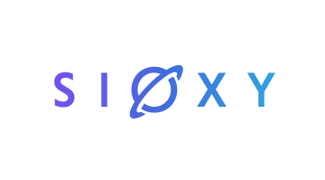 sioxy.com is for sale