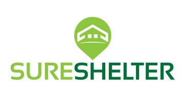 sureshelter.com is for sale