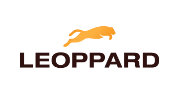 leoppard.com is for sale