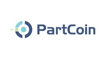 partcoin.com is for sale