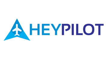 heypilot.com is for sale