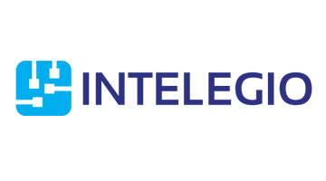 intelegio.com is for sale