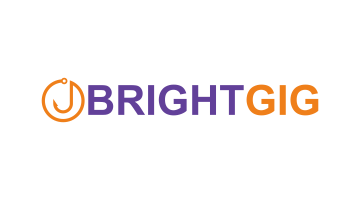 brightgig.com is for sale