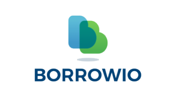 borrowio.com is for sale