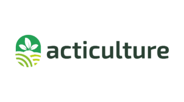 acticulture.com is for sale