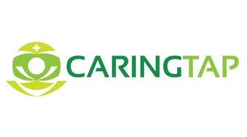 caringtap.com is for sale