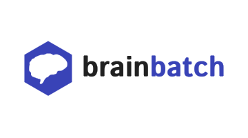 brainbatch.com is for sale