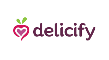 delicify.com is for sale