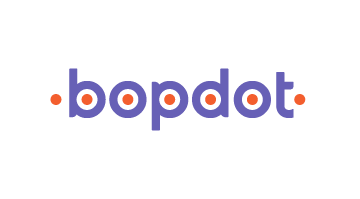 bopdot.com is for sale