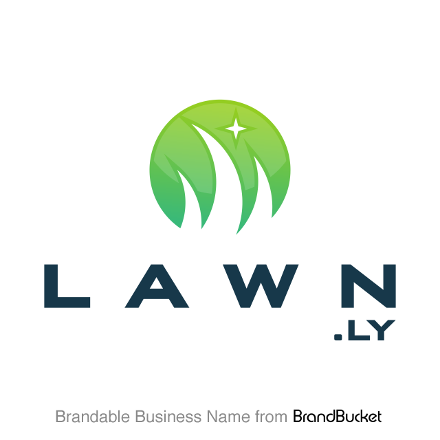 Lawn Ly Is For Sale Brandbucket