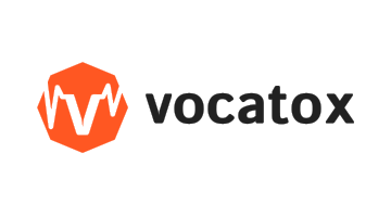 vocatox.com is for sale