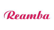 Logo for reamba.com