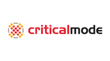 criticalmode.com is for sale