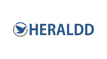 heraldd.com is for sale