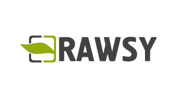 rawsy.com is for sale