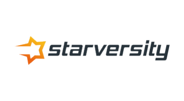 starversity.com is for sale