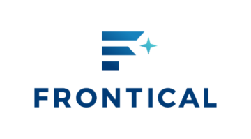 frontical.com is for sale