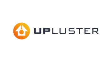 upluster.com is for sale