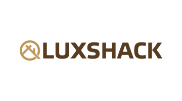 luxshack.com is for sale