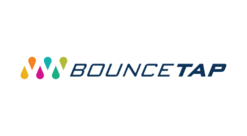 bouncetap.com is for sale