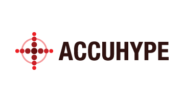 accuhype.com is for sale