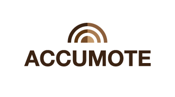 accumote.com is for sale