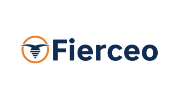 fierceo.com is for sale