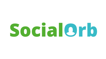 socialorb.com is for sale