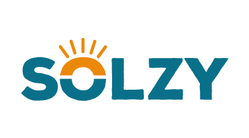 solzy.com is for sale
