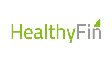 healthyfin.com is for sale