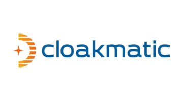 cloakmatic.com is for sale