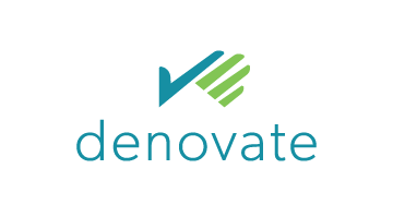 denovate.com is for sale