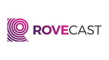 rovecast.com is for sale