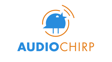 audiochirp.com is for sale