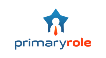 primaryrole.com is for sale