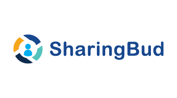 sharingbud.com is for sale