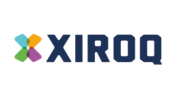 xiroq.com is for sale