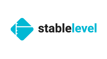 stablelevel.com is for sale