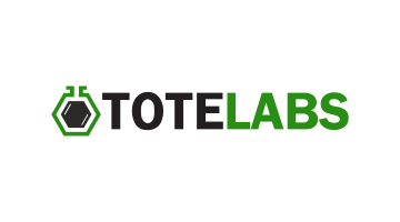 totelabs.com is for sale