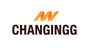 changingg.com is for sale