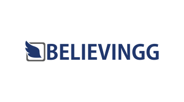 believingg.com is for sale